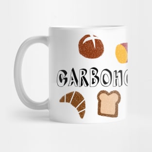 Carboholic Mug